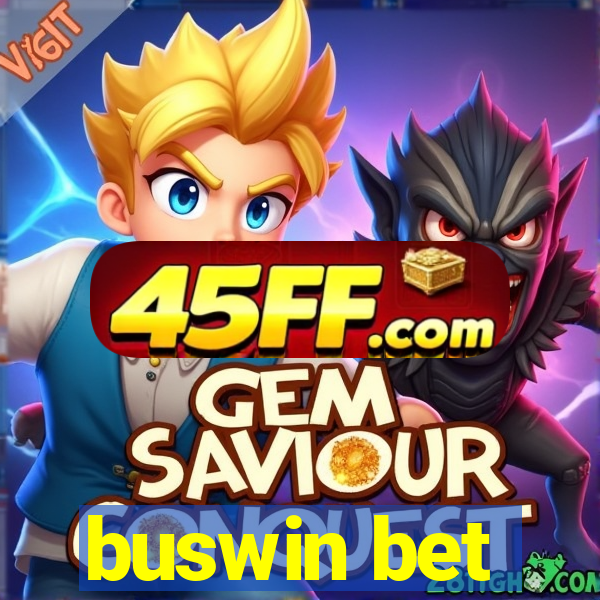 buswin bet
